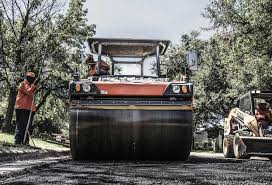 Driveway Overlay Services in Woodbury, NY